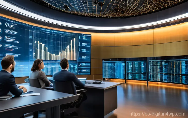 디지털 통화의 세부 정책 변동 - **Global Regulatory Framework (MiCA Impact)**
    A highly detailed, professional, and slightly futu...